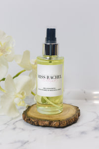 Millionairess Luxury Room Spray