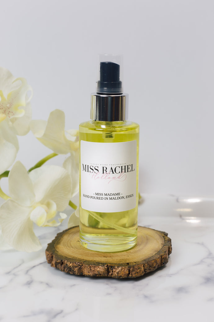 Miss Madame Luxury Room Spray