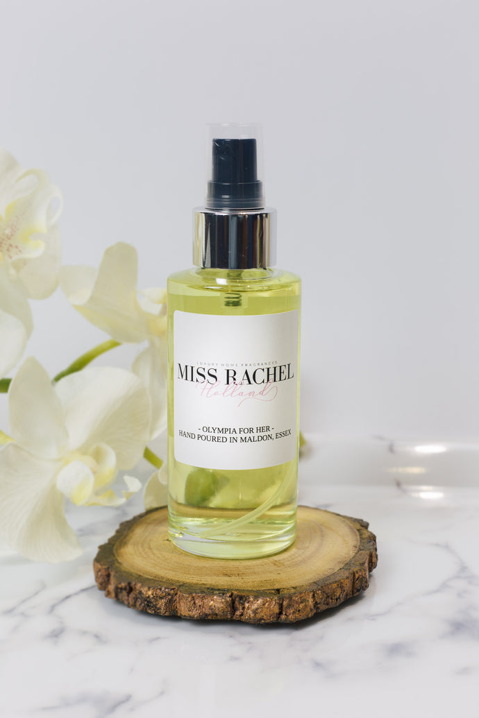 Olympia for Her Luxury Room Spray