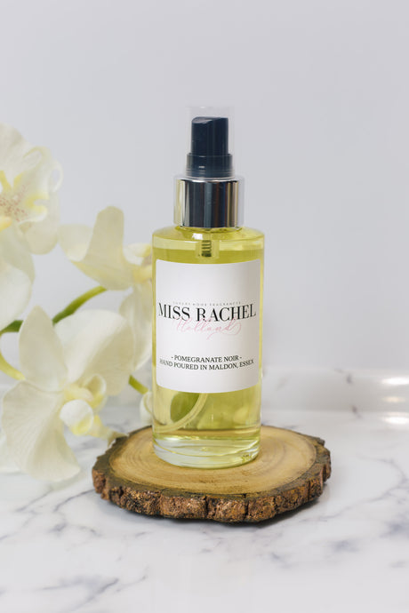 Pomegranate Noir Luxury Room Spray