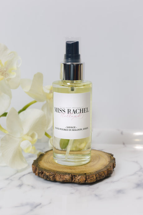 Savage Luxury Room Spray