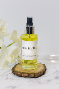 Seychelles Luxury Room Spray