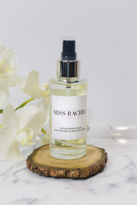 Velvet Rose & Oud Luxury Room Spray