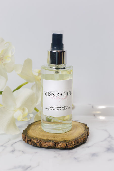 Velvet Rose & Oud Luxury Room Spray