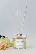 Load image into Gallery viewer, Sage &amp; Sea Salt Luxury Reed Diffuser