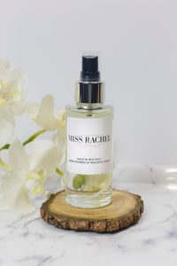 Sage & Sea Salt Luxury Room Spray