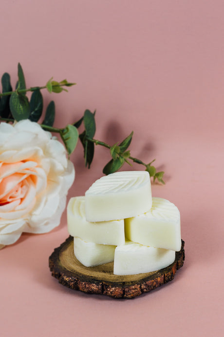 Sample Luxury Wax Melt